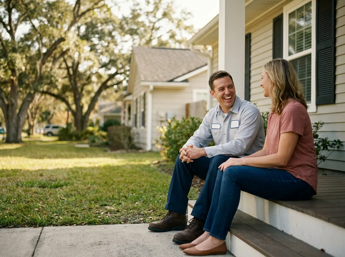 Septic tank pumping FAQs for Grand View, WI